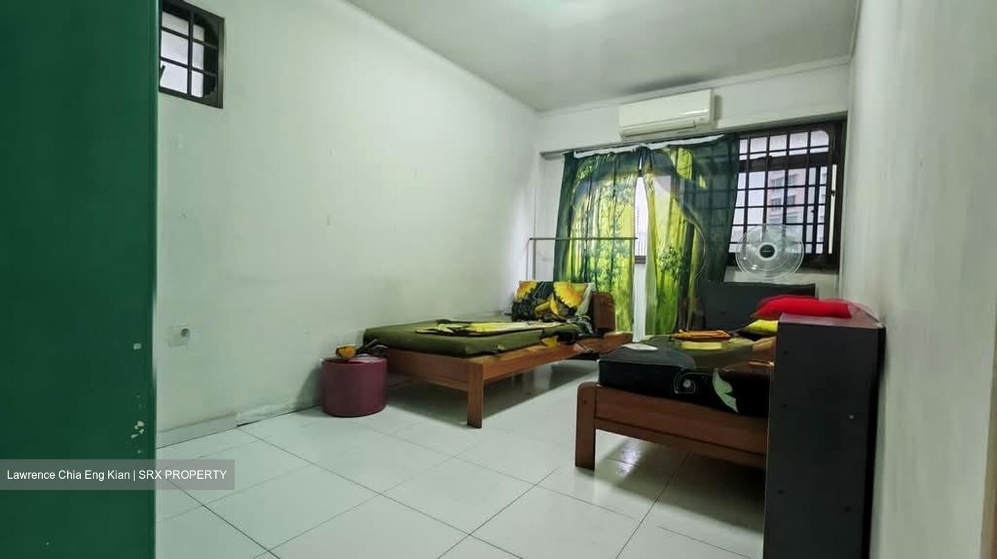Blk 154 Jalan Teck Whye (Choa Chu Kang), HDB 4 Rooms #595643751